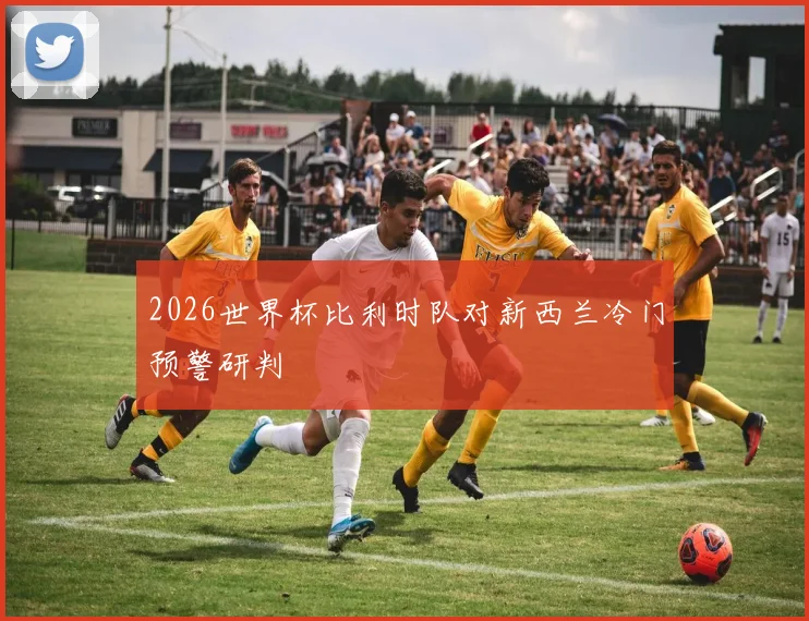 2026世界杯比利时队对新西兰冷门预警研判