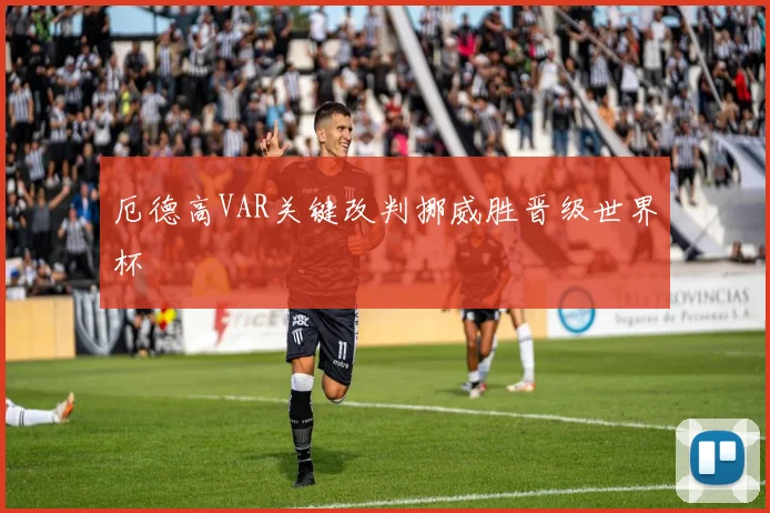 厄德高VAR关键改判挪威胜晋级世界杯