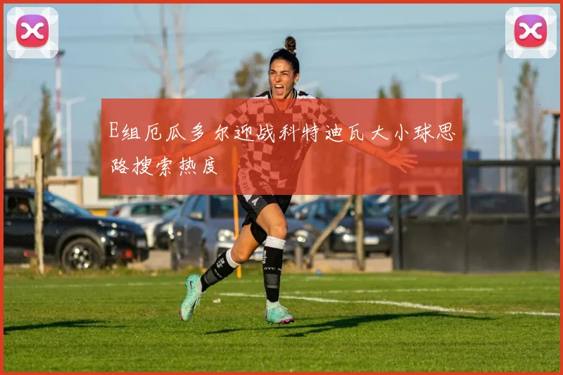 E组厄瓜多尔迎战科特迪瓦大小球思路搜索热度